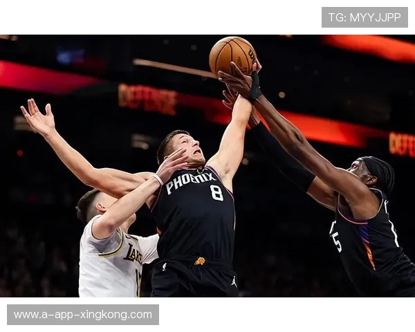 太阳后场助攻串联让整场比赛更顺畅