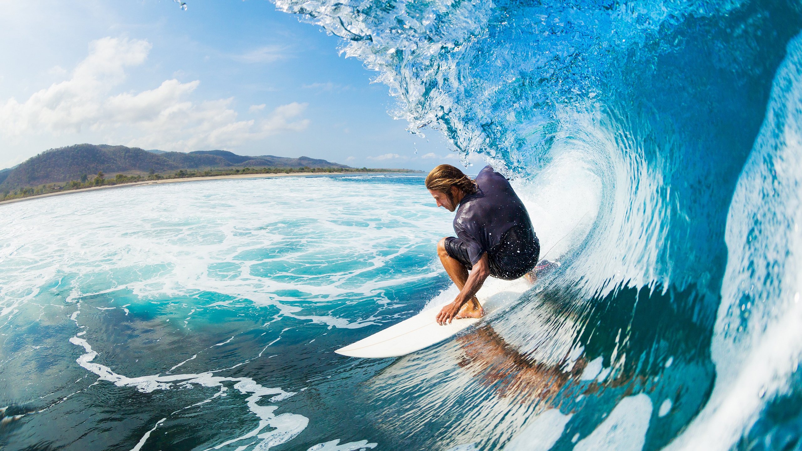 “村VA”乡村排球联赛试点 广西河池拉开序幕 排球进山村